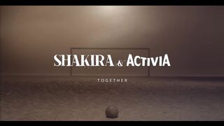شاكيرا