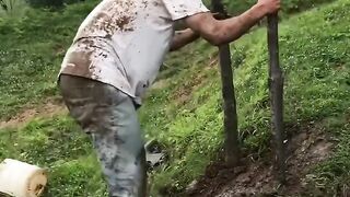 جهاز مشي حديث