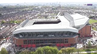 ملخص مباراة ليفربول وتوتنهام (4-2) _ الجولة 36 - الدوري الإنجليزي الممتاز