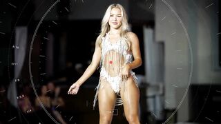 Ruben Dario Swimwear ｜ Art Basel Miami 2024｜ Full Show 4K-11