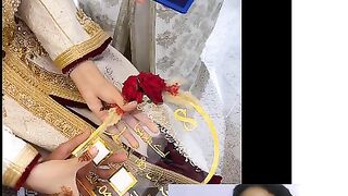 خطوبه وفرح وكتب كتاب