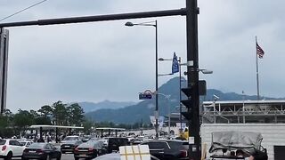 5 things you can't do in south Korea