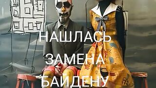 ☺️✨❤️ Будущее началось. Генеративная визуализация ☺️ ✨ ❤️