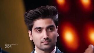 Indian Guys AMAZING DANCE Performance