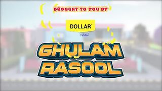 Ghulam Rasool New Episode  - Dhaga  Kaisay Banta Hai -  - Kissan Day Special