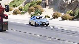 car short