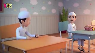 Ghulam Rasool New Episode - Babloo Phass Gaya  - 3D Animation - Urdu Cartoon