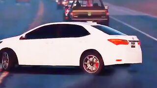 car short
