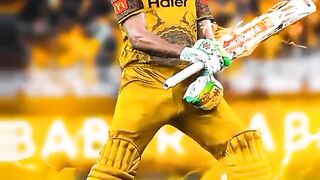 #Babarazam