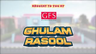 Ghulam Rasool New Episode 2022 - Mission Compass  - Islamic Cartoon