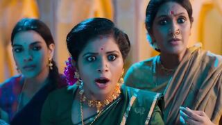 annabelle sethupathi part 2