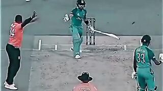 #Cricket