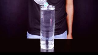 Science Experiments To Do AT Home | Ep2