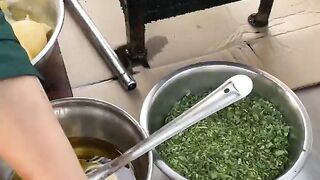 Surat anty pav bhaji