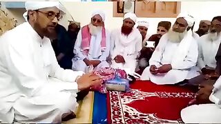 Murshid Sajan sain