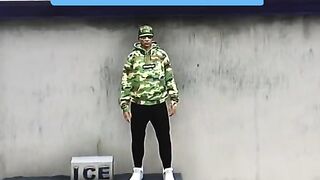 How tp get $5000000000 in GTA 5 I STOLE MOST POWERFUL TANK FROM MILITARY BASE |Techno Gamerz #shorts