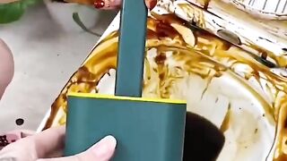 Smart home Gadgets???? smart appliances, Home cleaning Invention #shorts