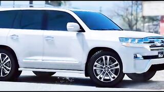 car short