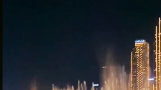dubai new year night eve 2023 celebration