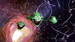 SON OF MASK FUNNY SCENES HA HA HA????????????