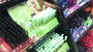 Makeup