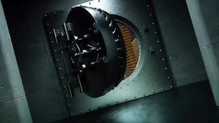 The HUNTER Channel Intro For Gameplay. 2023