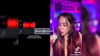 The Most Wonderful Voices On TikTok singing