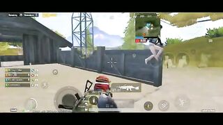 Pubg mobile tips and trick