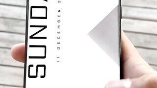 New technology phone