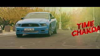 Time Chakda | Kambi Rajpuria | Avvy Sra | Official