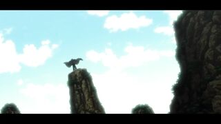 Goku Broly Final In Dragon Ball Super