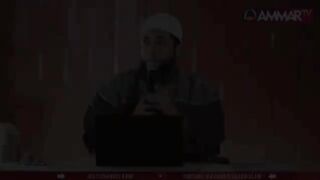 Ustad Khalid Basalamah - Kisah Manusia Pertama