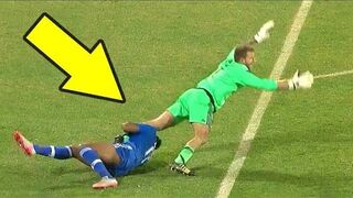 Funny Moments in Football????