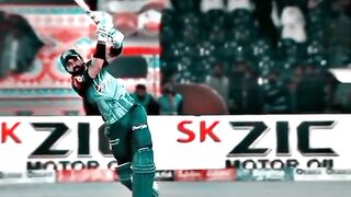 Rizwan best batting against Ireland