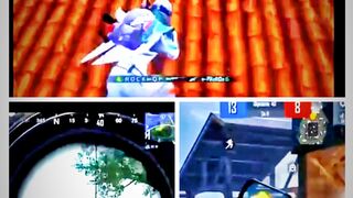 Legendary Shots ???? | PUBG Mobile ????