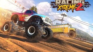 Racing Xtreme 2 Full game play android (IOS) 2023