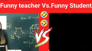#meme_School_VS_College female teacher ????❣️#meme