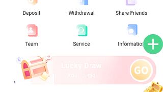 UB online earning real app