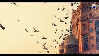 Khuda Aur Mohabbat OST Geo Songs lovely song by Rahat Fateh Ali khan