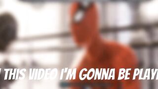 I played Spider-Man remastered on android ????