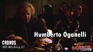 Old Man Finds Ancient Relic That Grants Immortality, But It Comes With A Price _ Horror Movie Recap.
