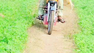 village life