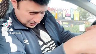 Funny Husband wife talk