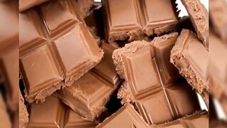 milk chocolate ganache