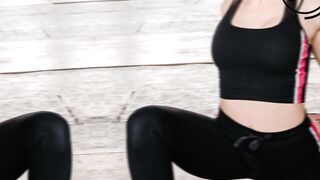 Right Stretches pain relieve | Daily workout