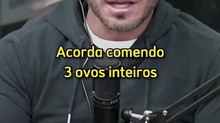 Alimentos saudáveis