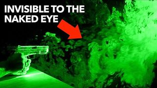 3 Ways Of Seeing Invisible Air Flow