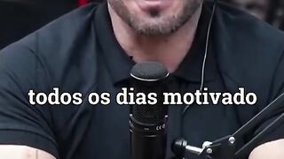 Renato Cariani motivacional