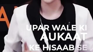 Jb bhi Allah se mango to Barra mango