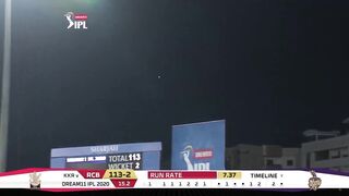 Ab de villiers goes 360° against Kolkata Knight Riders